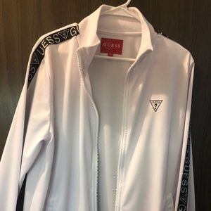 Guess jacket